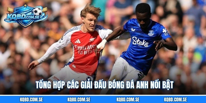 KQBD FA Cup – Cúp quốc gia Anh, Đây là sân chơi cấp độ hai