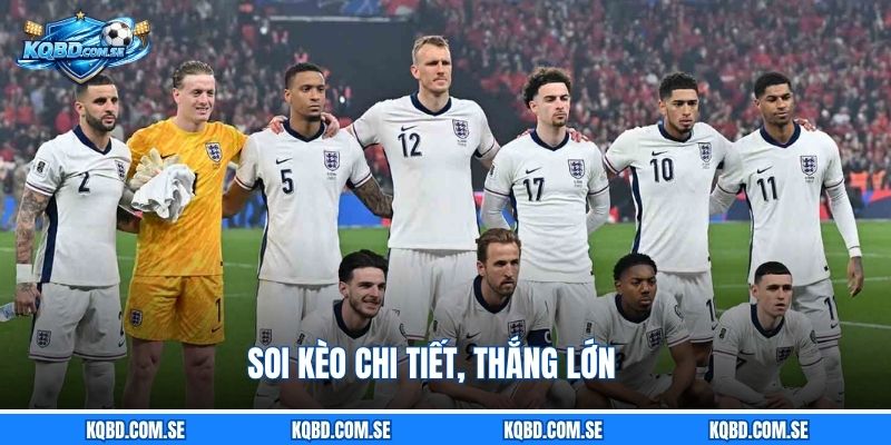 Soi kèo chi tiết, thắng lớn